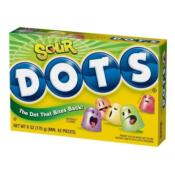 Dots Bonbons Acidulés