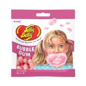 Jelly Belly Bonbons Saveur Bubble Gum