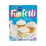 Pillsbury Prparation pour Gteau Funfetti