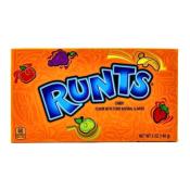 Runts Bonbons Doux & Fruits