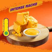 Takis Fromage Nacho Intense