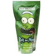 Van Holten's Pickle Rick - Gros Cornichon  lAneth - dition Spciale Rick et Morty