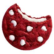 Chips Ahoy Cookies Moelleux Red Velvet