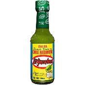 El Yucateco Sauce Habanero Verte