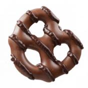 Hershey's Bretzels Recouverts de Chocolat au Lait