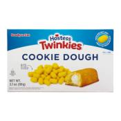 Hostess Twinkies Cookie Dough Bites