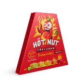 Hot Chip Challenge Cacahuètes Ultra Épicées