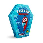 Hot Chip Challenge Dfi Ultra Sal