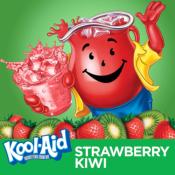 Kool-Aid Fraise & Kiwi (sans sucre)