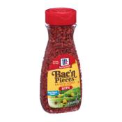 McCormick Bac'n Pieces - Bacon Flavored Bits
