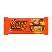 Reese's Big Cup avec Reese's Puffs