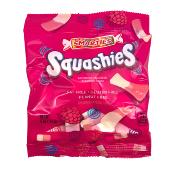 Smarties Squashies Guimauve Framboise