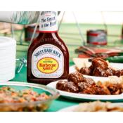 Sweet Baby Ray's Sauce Barbecue Original