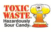 Toxic Waste