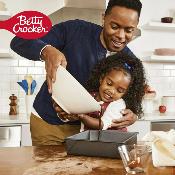Betty Crocker Préparation Brownies Oreo