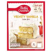 Betty Crocker Préparation Gâteau Citron