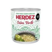 Herdez Sauce Verte