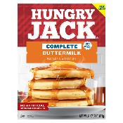 Hungry Jack Préparation Complète Pancakes Saveur Babeurre