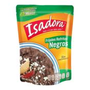 Isadora Purée de Haricots Noirs Frits