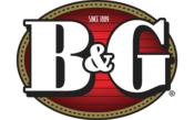 B&G - Bloch & Guggenheimer
