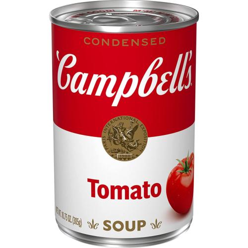 Campbell's Soupe de Tomate Concentrée