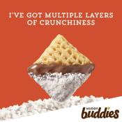 Chex Mix Muddy Buddies Beurre de Cacahuètes & Chocolat