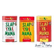 Slap Ya Mama Slection Assaisonnements Cajuns