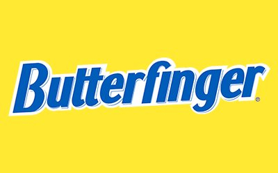 Logo de la marque Butterfinger
