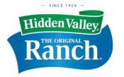 Logo de la marque Hidden Valley