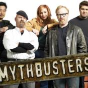 Affiche Mythbusters