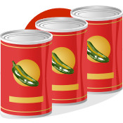 Les meilleures conserves mexicaines authentiques sont disponibles sur Jason's Pantry