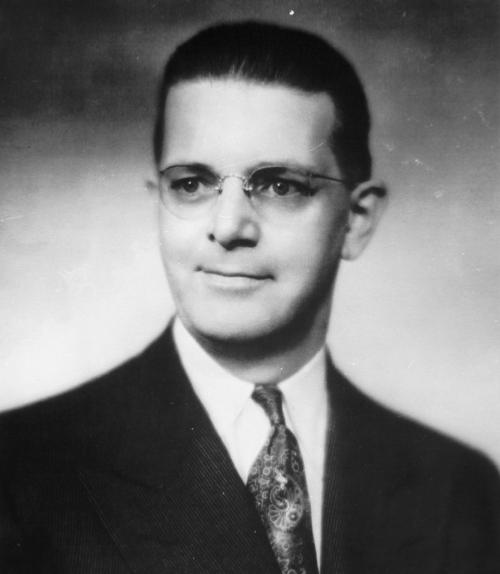 Edwin Perkins inventeur de Kool-Aid