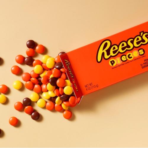 Reese's Pieces