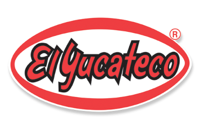 Logo de la marque de sauces et d'assaisonnements mexicains El Yucateco