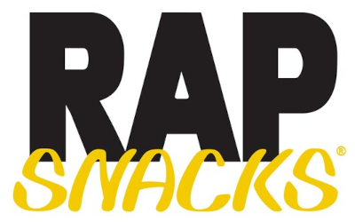 Logo de la marque RAP Snacks