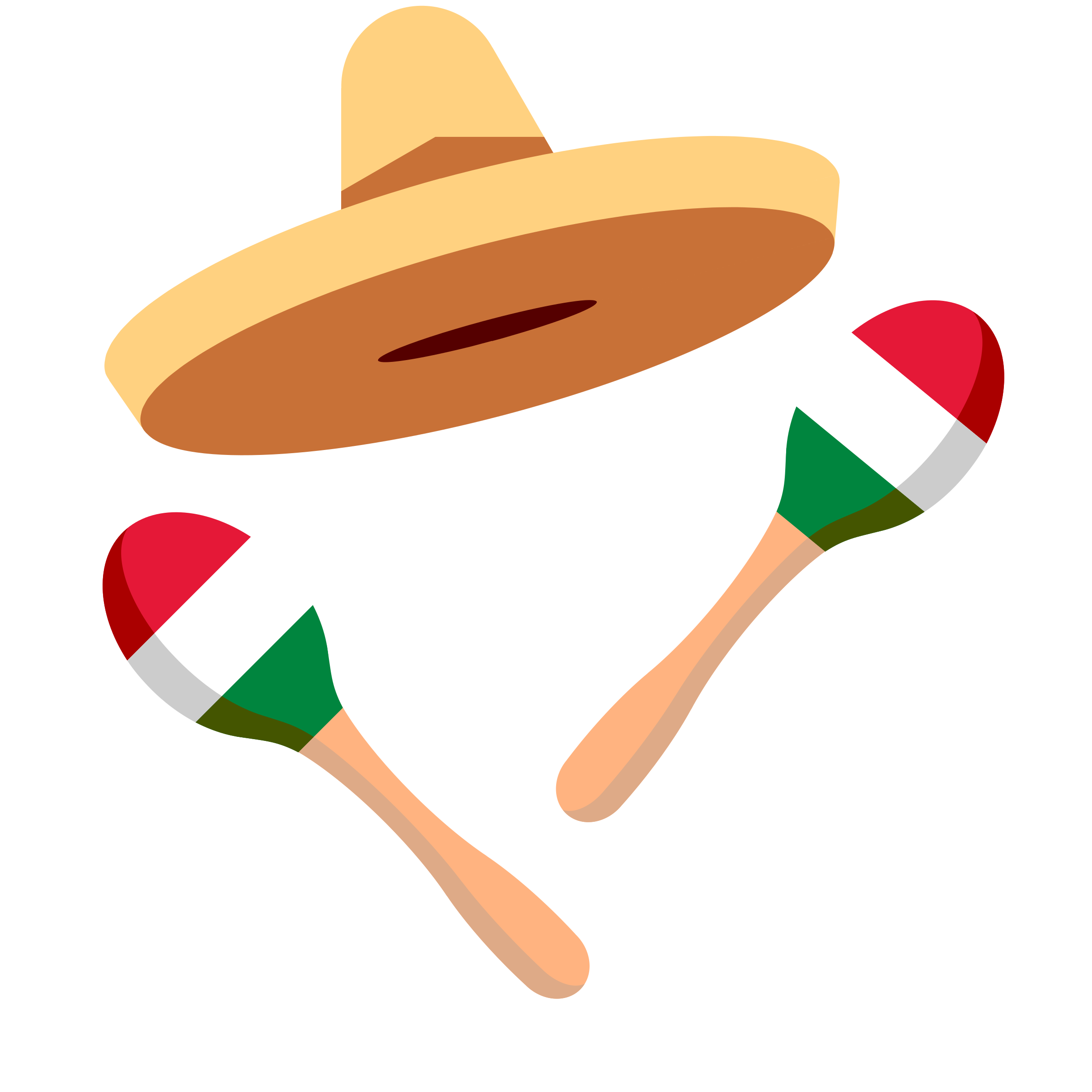 Bienvenue dans le rayon Mexicain de Jason's Pantry