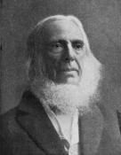 Peter Cooper, Inventeur de la Gélatine en Poudre et de la première Locomotive à Vapeur