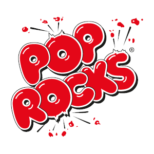 Logo Pop Rocks