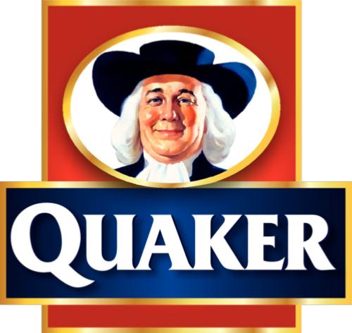 Quaker Logo