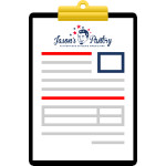 L'quipe de Jason's Pantry travaille avec tous les transporteurs de la place.