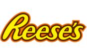 Logo de la Marque Amricaine Reese's